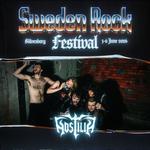 Sweden Rock Festival 2026