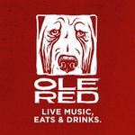 Ole Red Orlando- DUO 