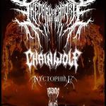 Ravenous Dreams presents: The Dark Alamorte