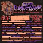 Camp Punksylvania 2026