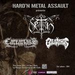 HARD'N METAL ASSAULT 2026