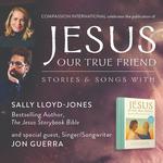 Sally Lloyd-Jones: Stories & Songs with Jon Guerra