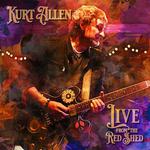 Kurt Allen Band at The Fitz