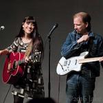 Frenchtown Bookshop Welcomes The Kennedys