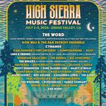 High Sierra Music Festival 2026