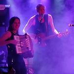 Scardanelli & Sophie