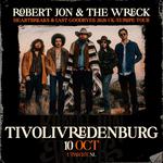 Robert Jon & The Wreck 