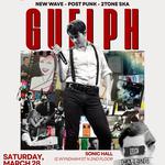 UK Calling Live in Guelph