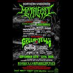 Northern Wisconsin Metalfest 2026