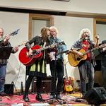 Sunday Street Concerts Presents: Bob Dylan's 85th Birthday Celebration 