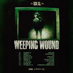 Weeping Wound, Support TBA