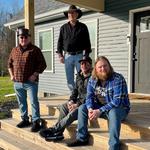 🎶 The Endless Mountain Derelicts at Reinvention Brewing!