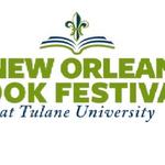 The New Orleans Book Festival at Tulane 2026