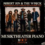 Robert Jon & The Wreck 
