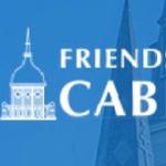 Friends of the Cabildo Concert Series