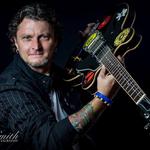 Kurt Allen Band at Thunderbird Casino