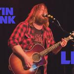 🎸 Justin Swank (Solo) – Live at Twisted Rail Brewing