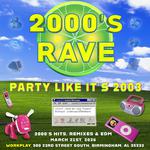 2000s Rave