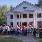 Summer Acoustic Music Week (SAMW) Week 1 2026