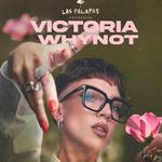 VICTORIA WHYNOT x Las Palapas