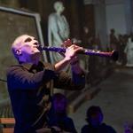 Clarinet Solo Project: Festival Internazionale del '700 Musicale Napoletano