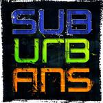 Suburbans Dance Party at Brew Top - OPKS!!