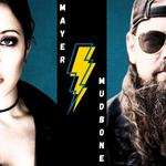 Mudbone & Shawn Mayer LIVE AT: "The Moonshine Run" - Johnston City, IL