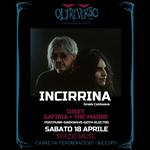 Incirrina Live 