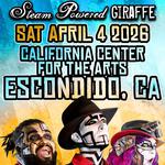 Center Theater - California Center for the Arts