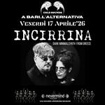 Incirrina Live