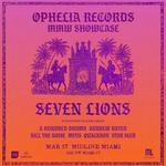 Ophelia Records - MMW Showcase