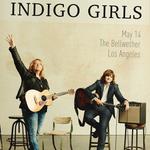 Indigo Girls at The Bellwether