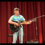 Levi Coovert - Live from One World Cafe