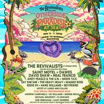 Otherside of Paradise At Sea 2026