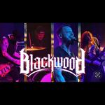 Blackwood Live @ The Potomac Gardens