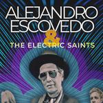 Alejandro Escovedo