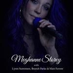 Meghanne Storey, Brandt Parke and Lynn Sorensen with Matt Ferree on Drums