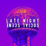 Indie Rock at the Barley House with Late Night Social Scene