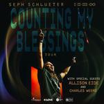 Counting My Blessings Tour