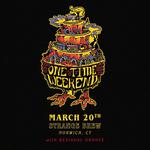 One Time Weekend with Residual Groove