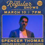 The Regular Shows