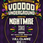 Voodoo Underground