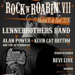 Rock n'' Roarin' VII