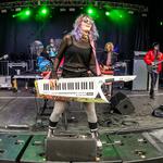 Oskar Blues Spring Shakedown