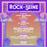 Rock en Seine 2026