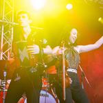 Cascade Celtic Festival 2026