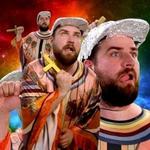 Pictish Trail (full band) @ The Legion Club