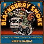 Old National Events Plaza w/ Blackberry Smoke