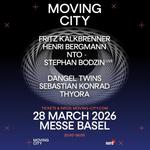 Moving City Basel