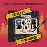 The Working Songwriter Forum 2026